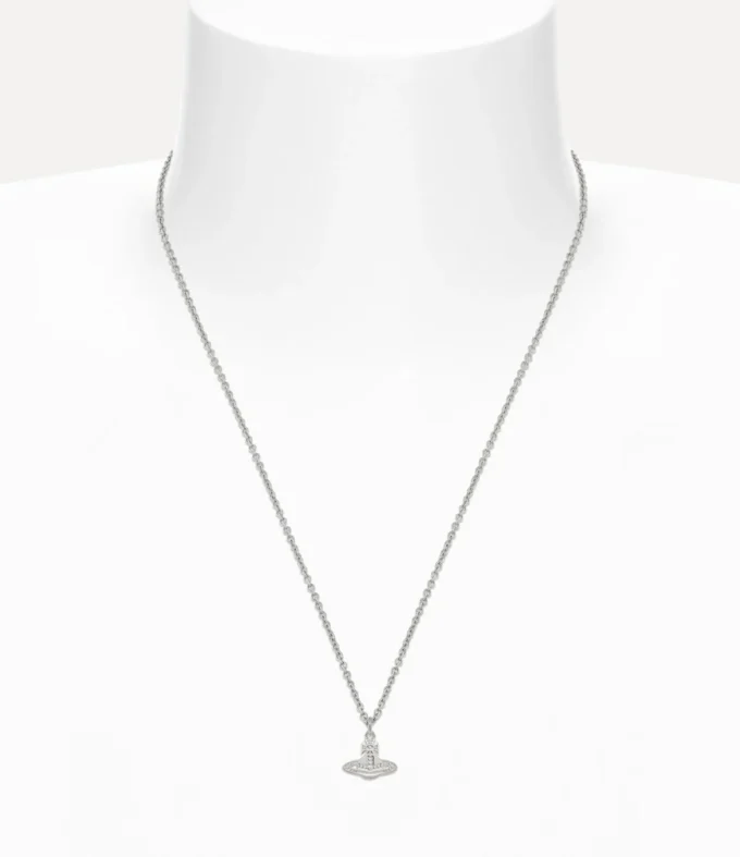 Collar con colgante Man. Marinetta Collar con colgante Man. Marinetta