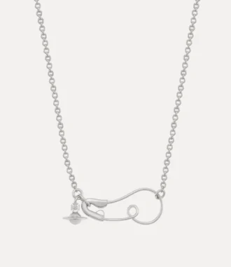 Collar con colgante Man. Maxima