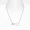 Collar con colgante Man. Maxima Collar con colgante Man. Maxima