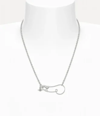 Collar con colgante Man. Maxima