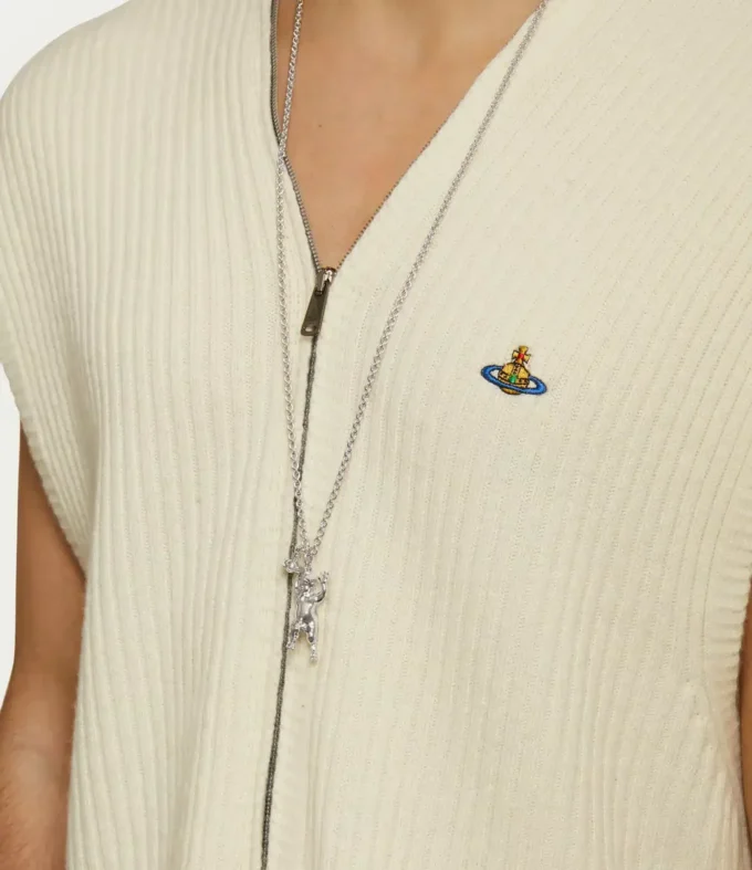 Collar con colgante Man. Satyr Collar con colgante Man. Satyr