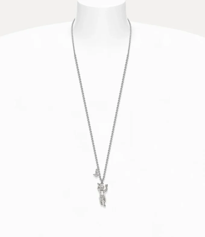 Collar con colgante Man. Satyr Collar con colgante Man. Satyr