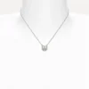 Collar con colgante Mare
