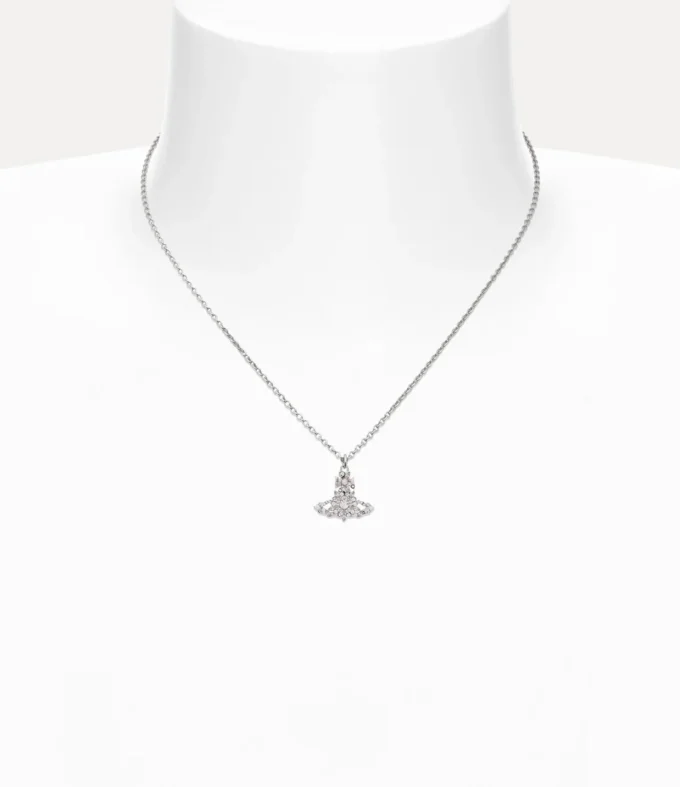 Collar con colgante Mariette Collar con colgante Mariette