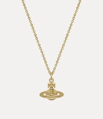 Collar con colgante Marinetta