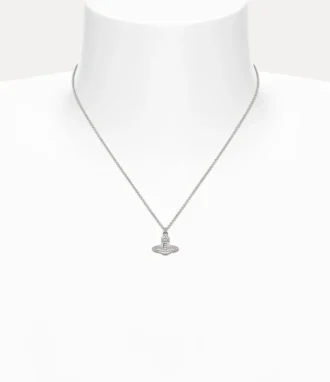 Collar con colgante Marinetta