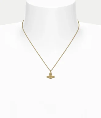 Collar con colgante Marinetta