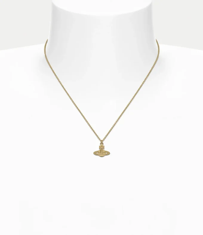 Collar con colgante Marinetta Collar con colgante Marinetta