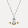 Collar con colgante Mayfair Bas Relief Collar con colgante Mayfair Bas Relief