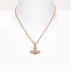 Collar con colgante Mayfair Bas Relief Collar con colgante Mayfair Bas Relief