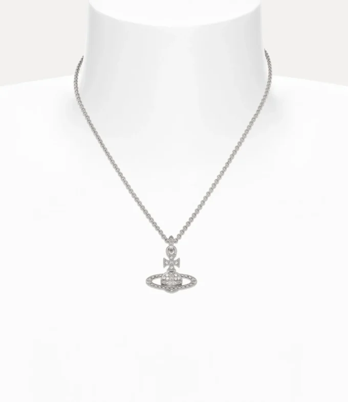Collar con colgante Mayfair Bas Relief Collar con colgante Mayfair Bas Relief
