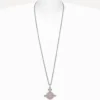 Collar con colgante Mayfair Large Orb Collar con colgante Mayfair Large Orb