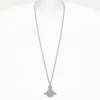 Collar con colgante Mayfair Large Orb Collar con colgante Mayfair Large Orb