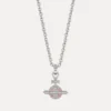 Collar con colgante Mayfair Small Orb Collar con colgante Mayfair Small Orb