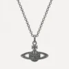 Collar con colgante mini bajorrelieve Collar con colgante mini bajorrelieve