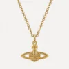 Collar con colgante mini bajorrelieve Collar con colgante mini bajorrelieve