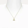 Collar con colgante Noella