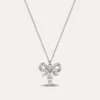 Collar con colgante Octavie