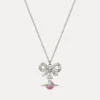 Collar con colgante Octavie