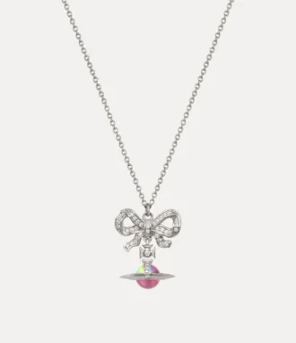 Collar con colgante Octavie