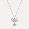 Collar con colgante Octavie