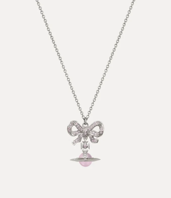 Collar con colgante Octavie Collar con colgante Octavie