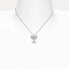 Collar con colgante Octavie