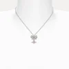 Collar con colgante Octavie Collar con colgante Octavie
