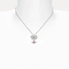 Collar con colgante Octavie