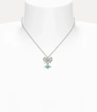 Collar con colgante Octavie