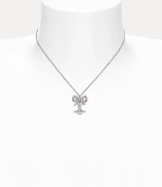 Collar con colgante Octavie Collar con colgante Octavie