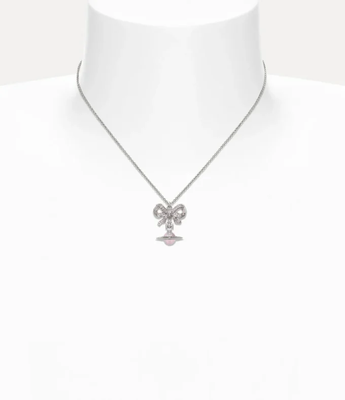 Collar con colgante Octavie Collar con colgante Octavie