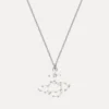 Collar con colgante Odetta