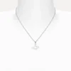 Collar con colgante Odetta