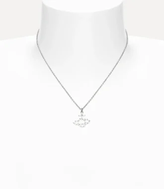 Collar con colgante Odetta