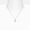 Collar con colgante Ofelia