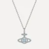 Collar con colgante Olympia Pearl