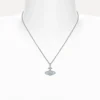 Collar con colgante Olympia Pearl