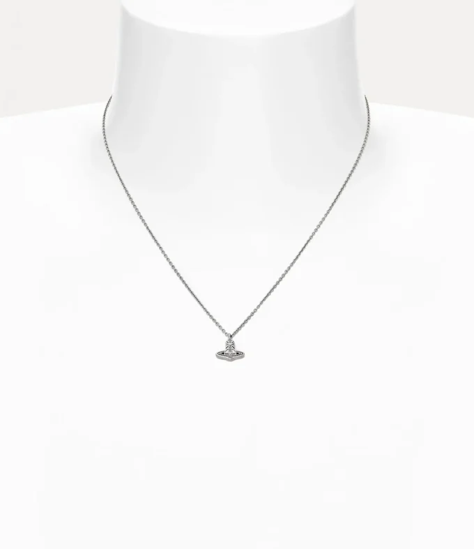 Collar con colgante Oslo Collar con colgante Oslo