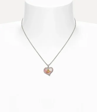 Collar con colgante Petra