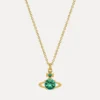 Collar con colgante Reina