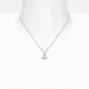 Collar con colgante Reina Collar con colgante Reina