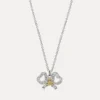 Collar con colgante Rigoberta