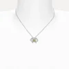 Collar con colgante Rigoberta