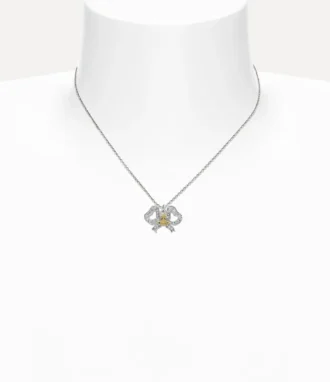 Collar con colgante Rigoberta