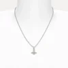 Collar con colgante Small Mayfair Orb Collar con colgante Small Mayfair Orb
