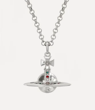 Collar con colgante Small Orb Collar con colgante Small Orb
