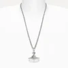 Collar con colgante Small Orb Collar con colgante Small Orb