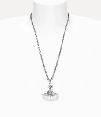 Collar con colgante Small Orb Collar con colgante Small Orb