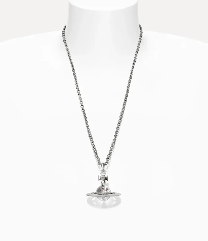 Collar con colgante Small Orb Collar con colgante Small Orb